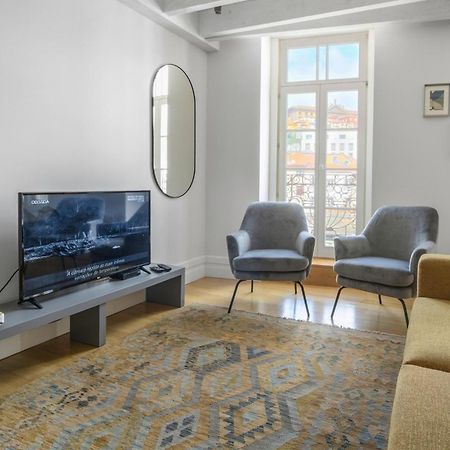MSC Flat 8 Apartment Porto Exterior foto