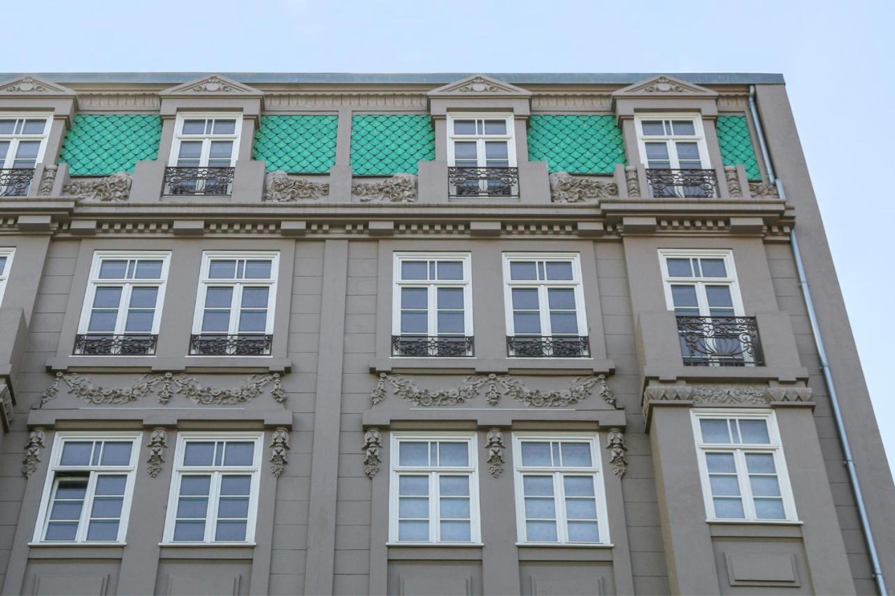 MSC Flat 8 Apartment Porto Exterior foto
