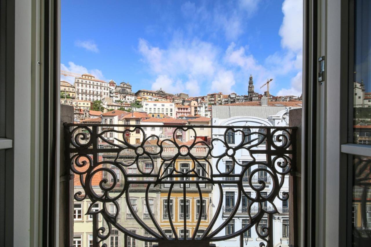 MSC Flat 8 Apartment Porto Exterior foto