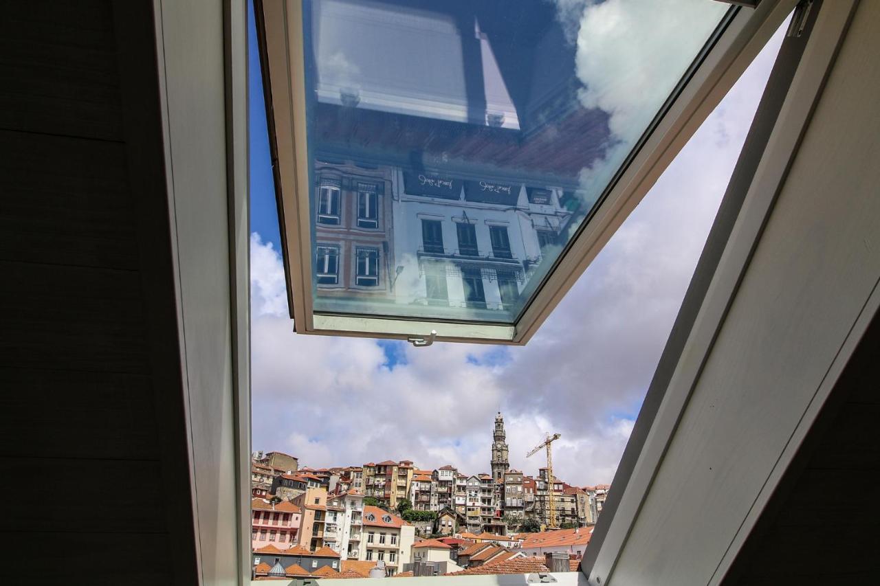 MSC Flat 8 Apartment Porto Exterior foto